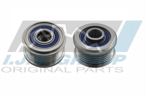 IJS GROUP 30-1027: Generaatori vabakäik Technology & Quality, Made in Spain Eritööriist montaažiks vajalik