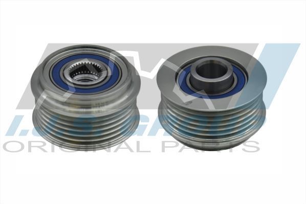 IJS GROUP 30-1028: Generaatori vabakäik Technology & Quality, Made in Spain Eritööriist montaažiks vajalik