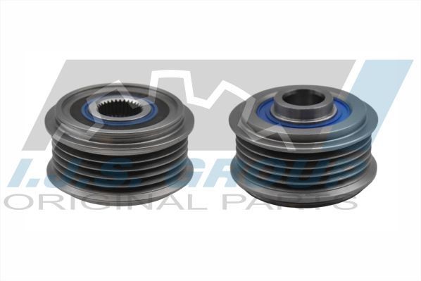 IJS GROUP 30-1035: Generaatori vabakäik Technology & Quality, Made in Spain Eritööriist montaažiks vajalik