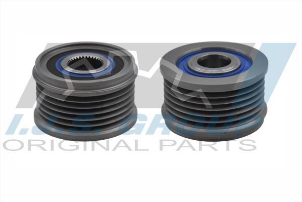 IJS GROUP 30-1036: Generaatori vabakäik Technology & Quality, Made in Spain Eritööriist montaažiks vajalik