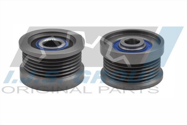 IJS GROUP 30-1037: Generaatori vabakäik Technology & Quality, Made in Spain Eritööriist montaažiks vajalik