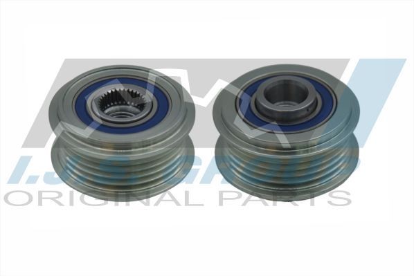 IJS GROUP 30-1042: Generaatori vabakäik Technology & Quality, Made in Spain