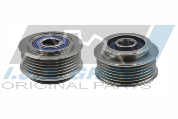 IJS GROUP 30-1043: Generaatori vabakäik Technology & Quality, Made in Spain