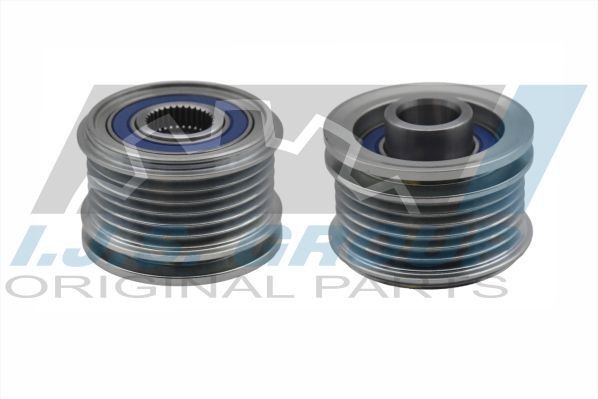 IJS GROUP 30-1044: Generaatori vabakäik Technology & Quality, Made in Spain Eritööriist montaažiks vajalik