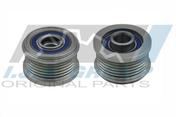IJS GROUP 30-1045: Generaatori vabakäik Technology & Quality, Made in Spain Eritööriist montaažiks vajalik
