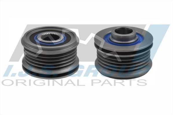 IJS GROUP 30-1047: Generaatori vabakäik Technology & Quality, Made in Spain Eritööriist montaažiks vajalik