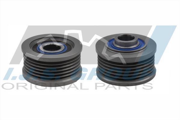 IJS GROUP 30-1050: Generaatori vabakäik Technology & Quality, Made in Spain