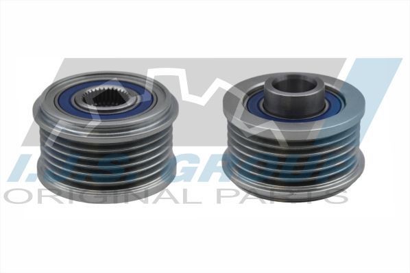 IJS GROUP 30-1054: Generaatori vabakäik Technology & Quality, Made in Spain Eritööriist montaažiks vajalik