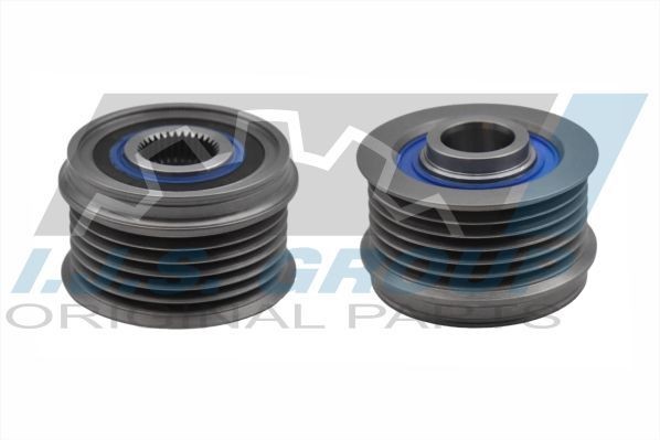 IJS GROUP 30-1077: Generaatori vabakäik Technology & Quality, Made in Spain Eritööriist montaažiks vajalik