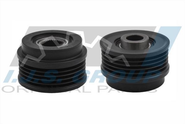 IJS GROUP 30-1078: Dispositivo ruota libera alternatore Technology & Quality, Made in Spain Attrezzi speciali necessari per montaggio