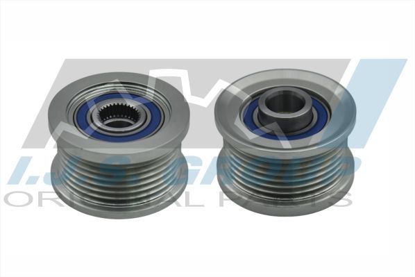 IJS GROUP 30-1079: Ελεύθερη περιστροφή γεννήτριας Technology & Quality, Made in Spain Απαιτείται ειδικό εργαλείο για την τοποθέτηση