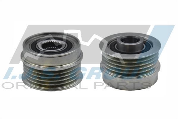 IJS GROUP 30-1131: Generaatori vabakäik Technology & Quality, Made in Spain Eritööriist montaažiks vajalik