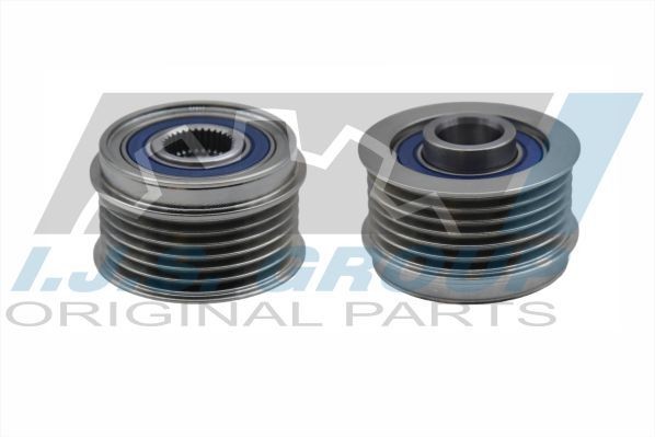 IJS GROUP 30-1132: Generaatori vabakäik Technology & Quality, Made in Spain Eritööriist montaažiks vajalik