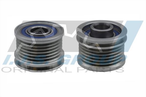 IJS GROUP 30-1133: Generaatori vabakäik Technology & Quality, Made in Spain Eritööriist montaažiks vajalik