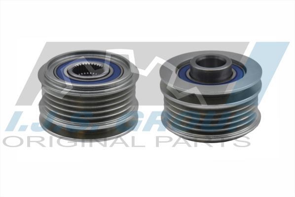 IJS GROUP 30-1135: Generatortomgang Technology & Quality, Made in Spain spesialverktøy nødvendig for montering