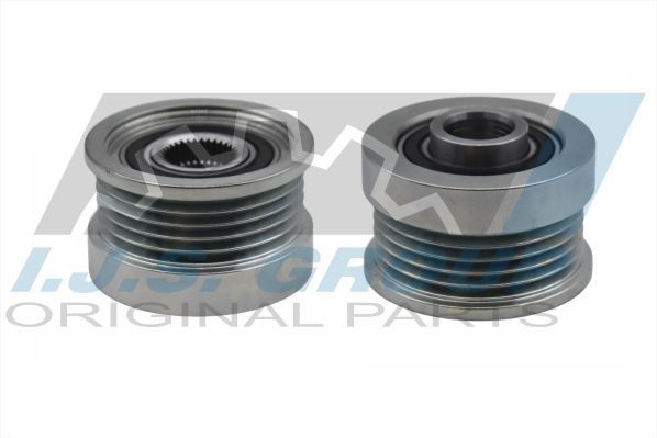 IJS GROUP 30-1147: Rueda libre de alternador Technology & Quality, Made in Spain se requiere herramiente especial para montaje