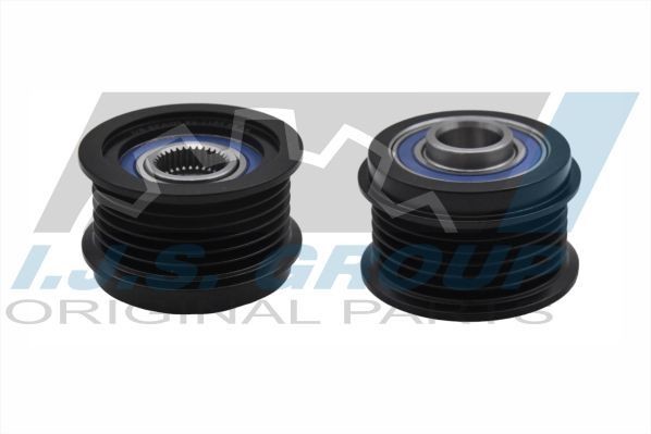 IJS GROUP 30-1154: Generaatori vabakäik Technology & Quality, Made in Spain Eritööriist montaažiks vajalik