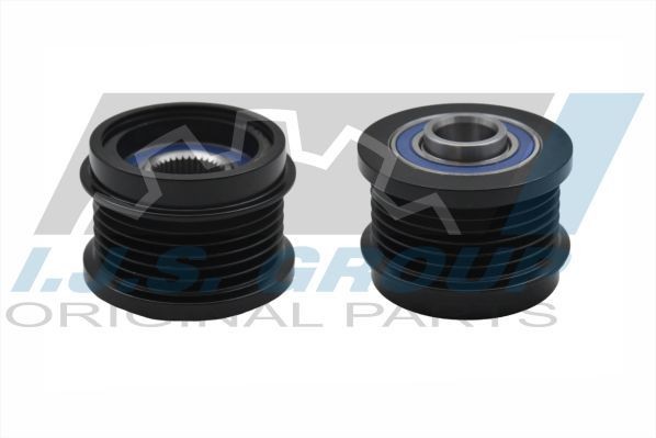 IJS GROUP 30-1155: Generaatori vabakäik Technology & Quality, Made in Spain Eritööriist montaažiks vajalik
