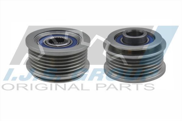 IJS GROUP 30-1158: Generaatori vabakäik Technology & Quality, Made in Spain Eritööriist montaažiks vajalik