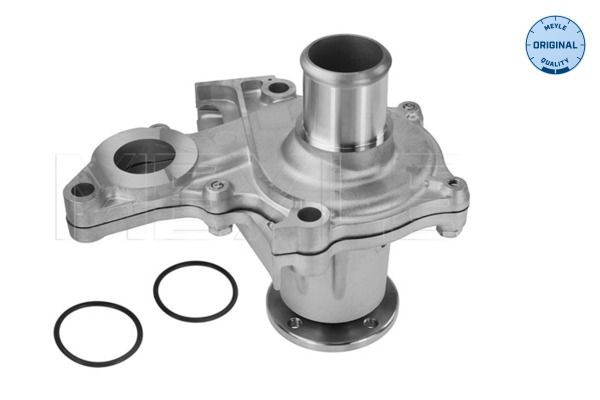 MEYLE 30-12 319 0002/S: Filtru, aer habitaclu Filtru de particule, Insertie filtru, Filtru polen, ORIGINAL Quality