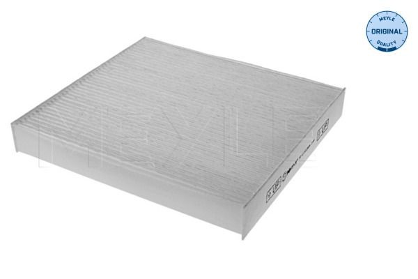 MEYLE 30-12 319 0006: Filter, salongiõhk Partikkelfilter, Filtrer, Tolmufilter, ORIGINAL Quality