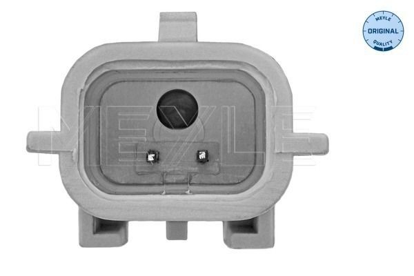 MEYLE 30-12 319 0009/S: Filtru, aer habitaclu ORIGINAL Quality Filtru de particule, Insertie filtru