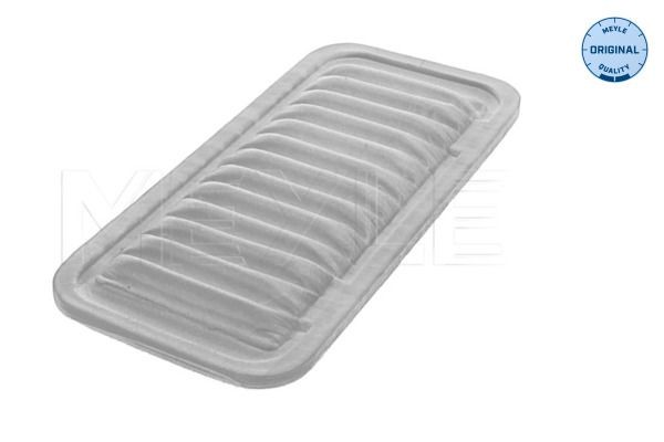 MEYLE 30-12 321 0002: Filtru aer ORIGINAL Quality