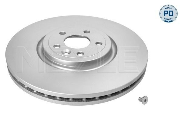 MEYLE 30-14 323 0010: Degvielas filtrs ORIGINAL Quality