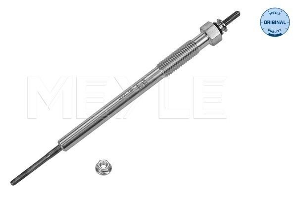 MEYLE 30-14 860 0008: Bujie incandescenta MEYLE-ORIGINAL: True to OE.