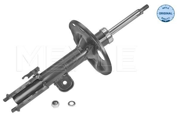 MEYLE 30-26 623 0015: Amort esisild paremal, Gaasirõhk, Vedruamort, ORIGINAL Quality