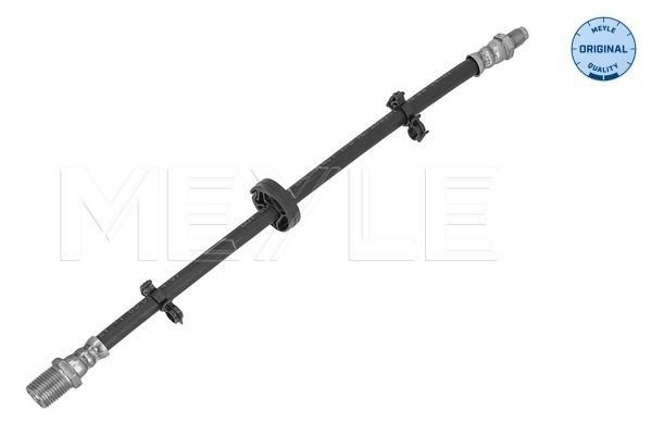 MEYLE 30-26 623 0025: Amortizor Axa fata dreapta, presiune gas, Ansamblu amortizor-arc, ORIGINAL Quality