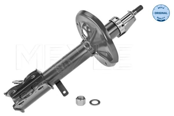 MEYLE 30-26 623 0030: Amortizor Axa fata stanga, presiune gas, Ansamblu amortizor-arc, ORIGINAL Quality