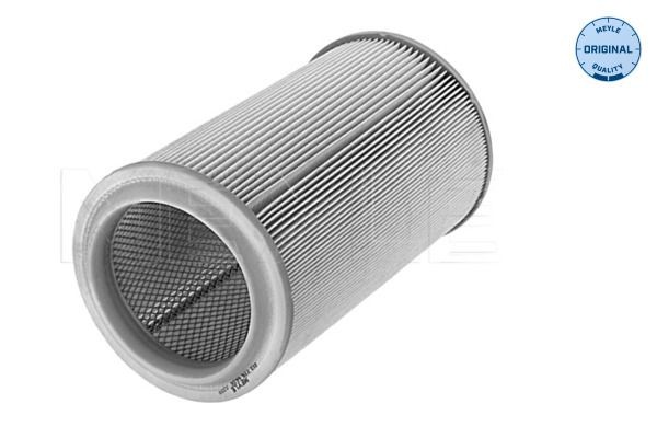 MEYLE 30-26 625 0001: Amortizators Priekšējais tilts, Gāzes spiediens, ORIGINAL Quality
