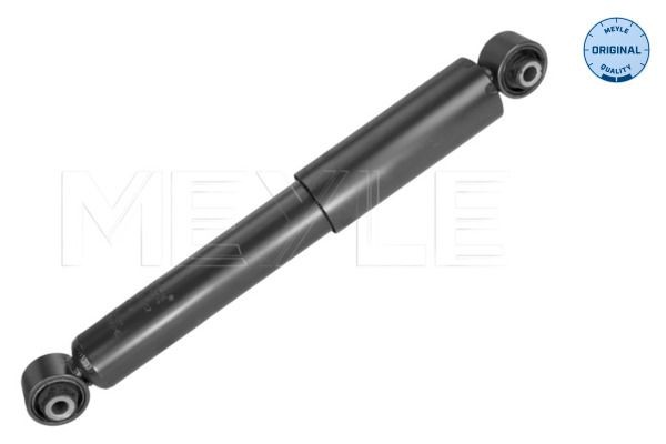 MEYLE 30-26 725 0002: Amortizor puntea spate, presiune gas, Telescop - amortizor, ORIGINAL Quality