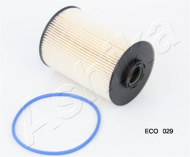 ASHIKA 30-ECO029: Kütusefilter