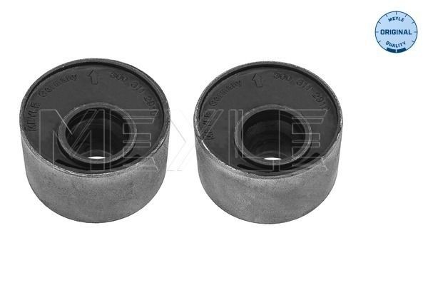 MEYLE 300 311 2910: Suspension, bras de liaison Essieu avant gauche, Essieu avant droit, ORIGINAL Quality