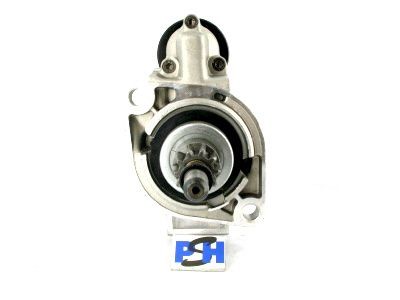 BV PSH 300.514.102.215: Démarreur Bosch Reman 1,1kW