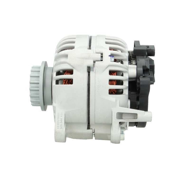 BV PSH 300.588.123.500: Motorino avviamento Valeo Korea New 1,7KW