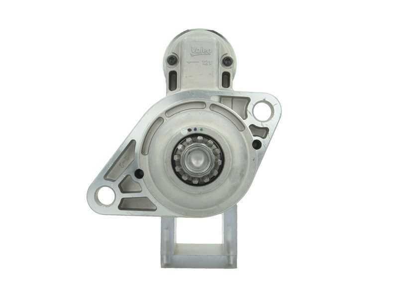 BV PSH 300.591.122.500: Starter 1,8kW