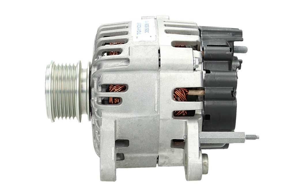 BV PSH 300.917.092.210: Starter 1,7kW