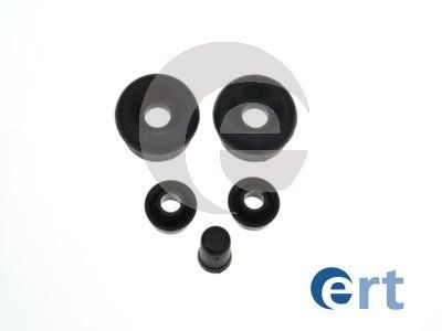 ERT 300344: Remondikomplekt, rattapidurisilinder Tagasild
