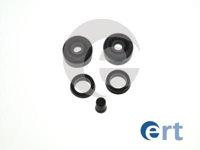 ERT 300440: Remondikomplekt, rattapidurisilinder Tagasild