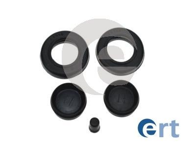 ERT 300496: Remondikomplekt, rattapidurisilinder Tagasild