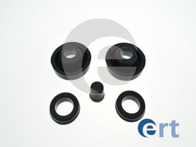 ERT 300618: Set reparatie, cilindru receptor frana puntea spate