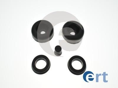 ERT 300627: Remondikomplekt, rattapidurisilinder Tagasild