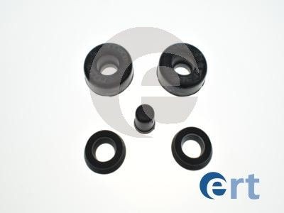 ERT 300628: Remondikomplekt, rattapidurisilinder Tagasild