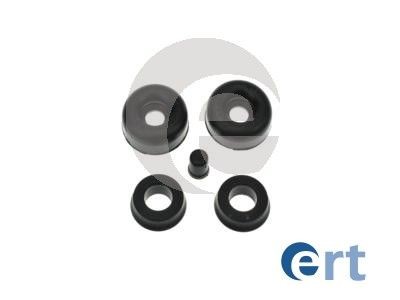 ERT 300643: Remondikomplekt, rattapidurisilinder Tagasild