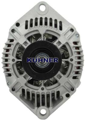 AD KÜHNER 301039RI: Alternateur 80A