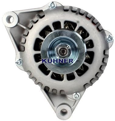 AD KÜHNER 301051RI: Alternator 70A