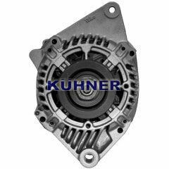 AD KÜHNER 301077RI: Alternator 80A